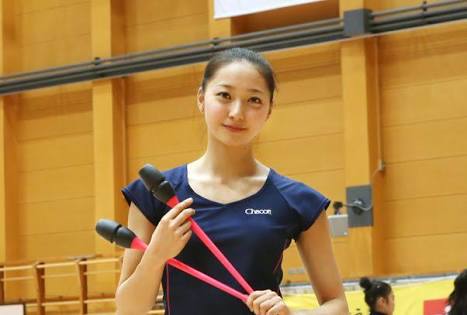 【実況・感想】リオオリンピック 新体操