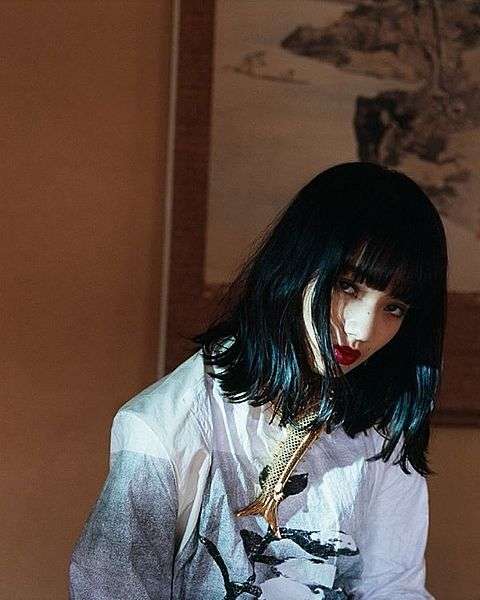 赤リップ苦手な人