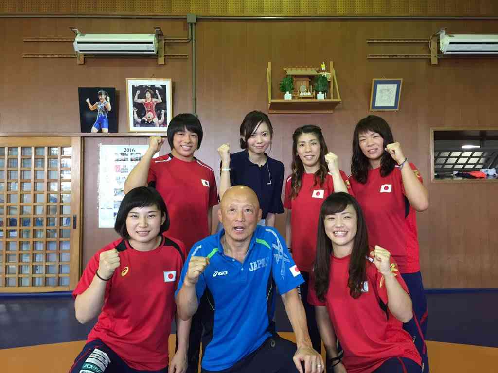 吉田沙保里の号泣にミッツ・マングローブが「しらけちゃって、一粒も涙が出なかった。」