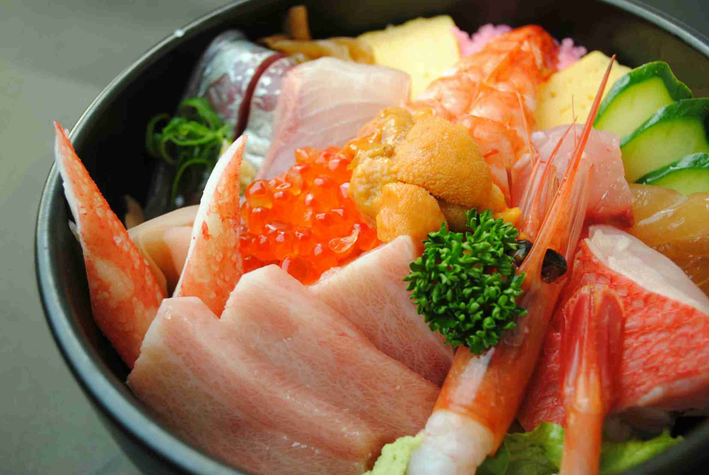 ダイエット中の方!お腹いっぱい食べてみたい物
