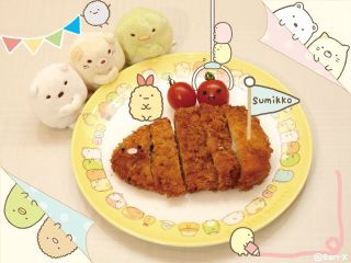 すみっこ仲間集まれ!壽屋カフェ「喫茶すみっコ」開催