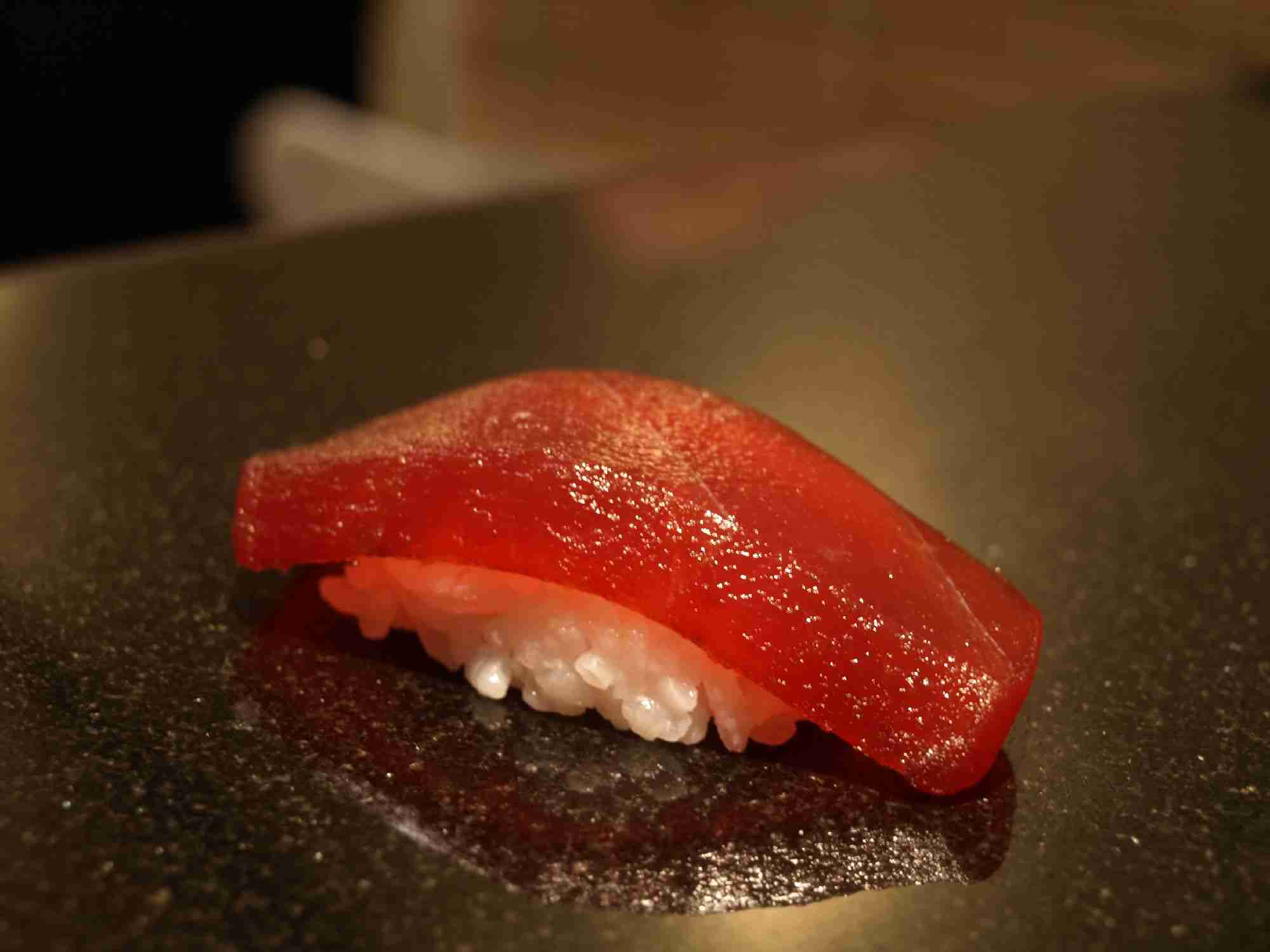 高級といわれる食材が苦手な人