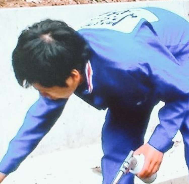 彼氏が薄毛でも気にならない人！