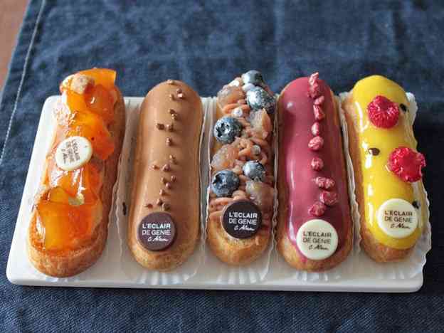 もらって嬉しい、ちょっとお高めのお菓子を教えて下さい