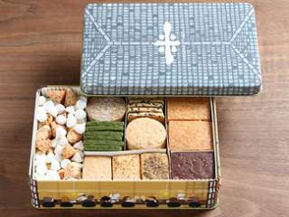 もらって嬉しい、ちょっとお高めのお菓子を教えて下さい
