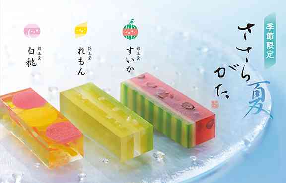 もらって嬉しい、ちょっとお高めのお菓子を教えて下さい
