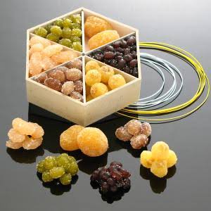 もらって嬉しい、ちょっとお高めのお菓子を教えて下さい