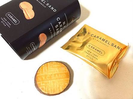 もらって嬉しい、ちょっとお高めのお菓子を教えて下さい