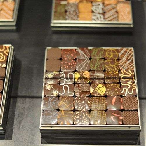 もらって嬉しい、ちょっとお高めのお菓子を教えて下さい