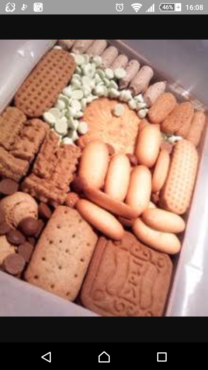 もらって嬉しい、ちょっとお高めのお菓子を教えて下さい