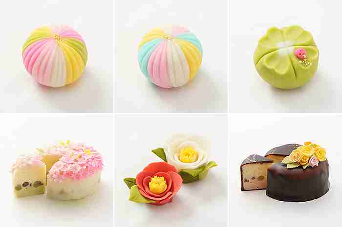 もらって嬉しい、ちょっとお高めのお菓子を教えて下さい