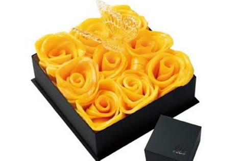 もらって嬉しい、ちょっとお高めのお菓子を教えて下さい