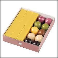 もらって嬉しい、ちょっとお高めのお菓子を教えて下さい