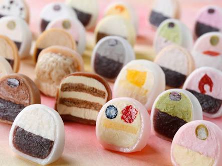 もらって嬉しい、ちょっとお高めのお菓子を教えて下さい