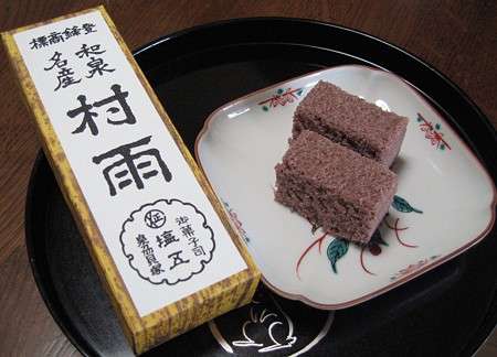 もらって嬉しい、ちょっとお高めのお菓子を教えて下さい