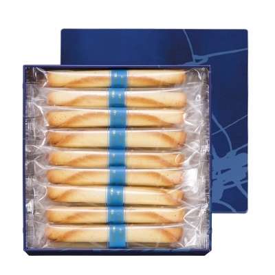 もらって嬉しい、ちょっとお高めのお菓子を教えて下さい