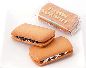 もらって嬉しい、ちょっとお高めのお菓子を教えて下さい