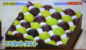 もらって嬉しい、ちょっとお高めのお菓子を教えて下さい