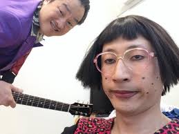 有吉弘行 意味不明な文字列と「すじこ」の写真をTwitterに投稿