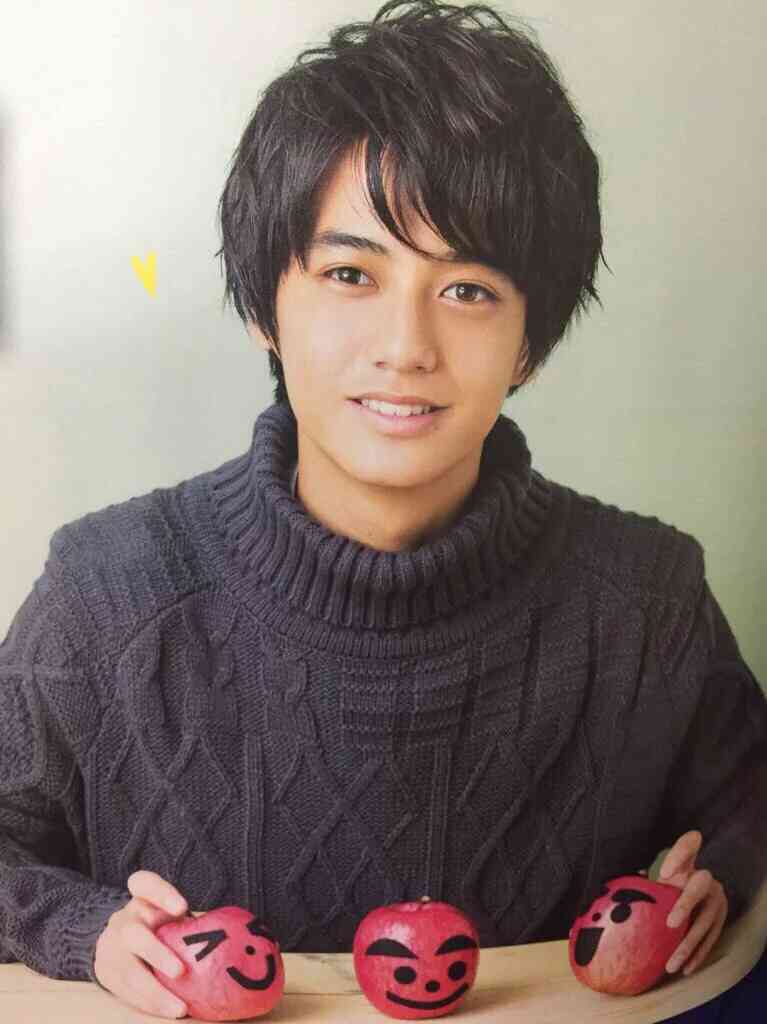 いろんな意味で「ジャニーズっぽくない」ジャニタレと言えば？