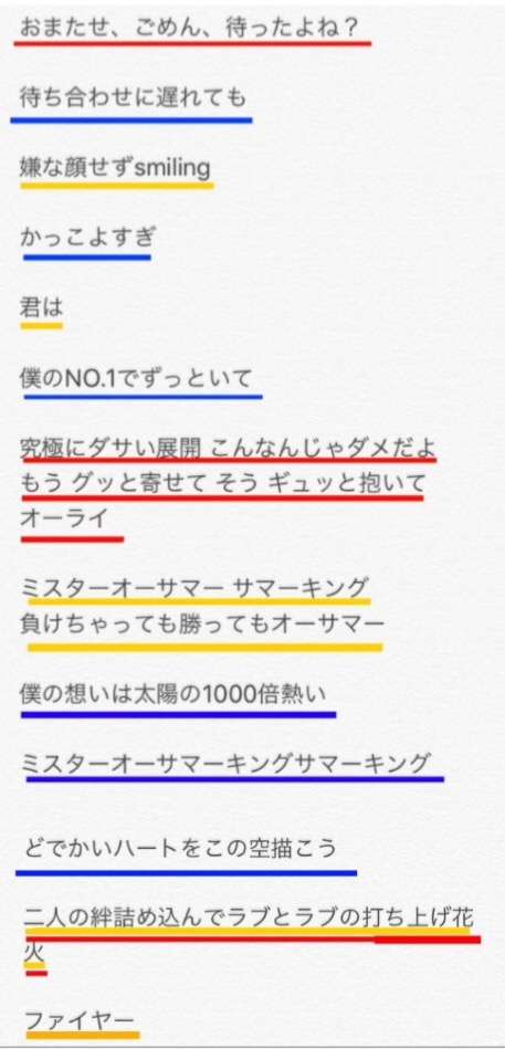 いろんな意味で「ジャニーズっぽくない」ジャニタレと言えば？