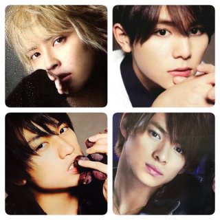 いろんな意味で「ジャニーズっぽくない」ジャニタレと言えば？