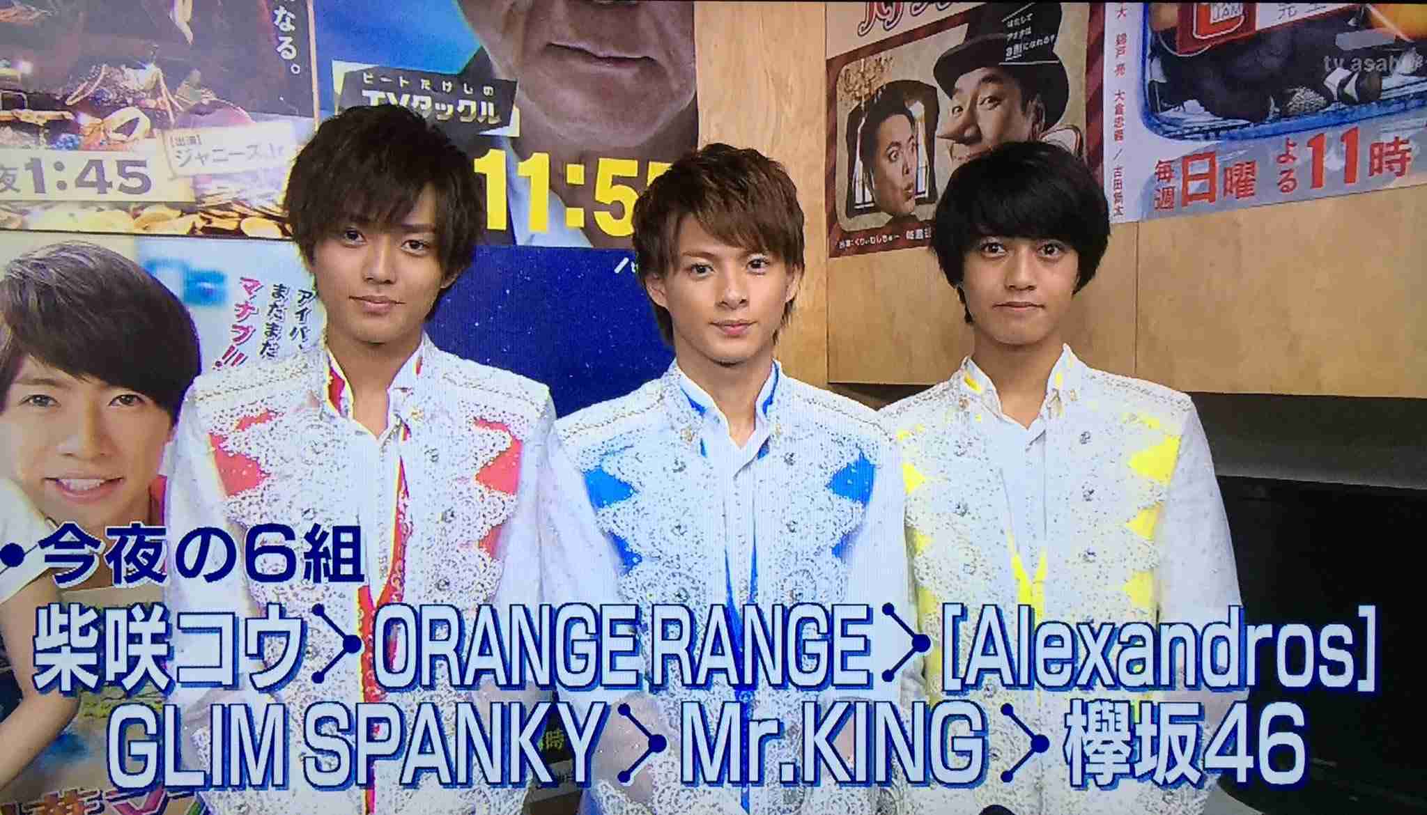 いろんな意味で「ジャニーズっぽくない」ジャニタレと言えば？