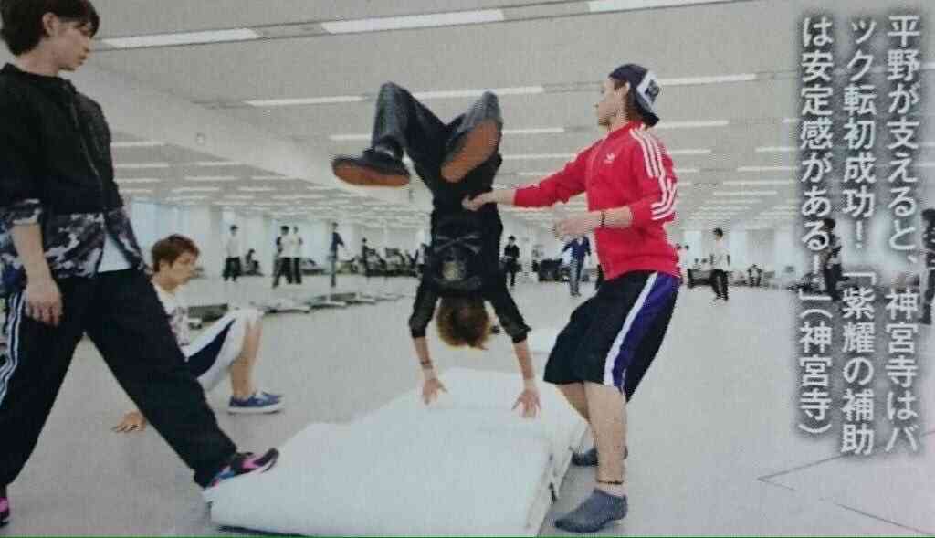 いろんな意味で「ジャニーズっぽくない」ジャニタレと言えば？