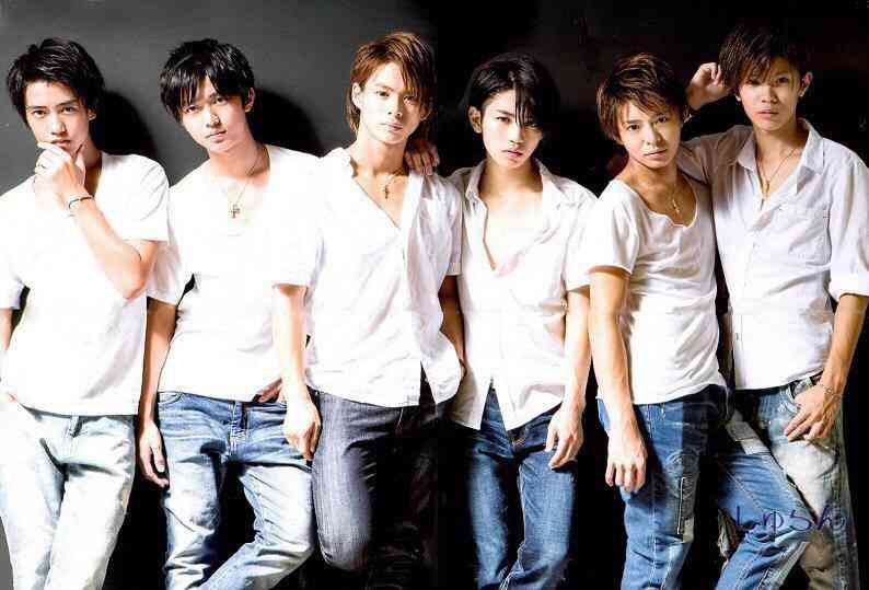 いろんな意味で「ジャニーズっぽくない」ジャニタレと言えば？