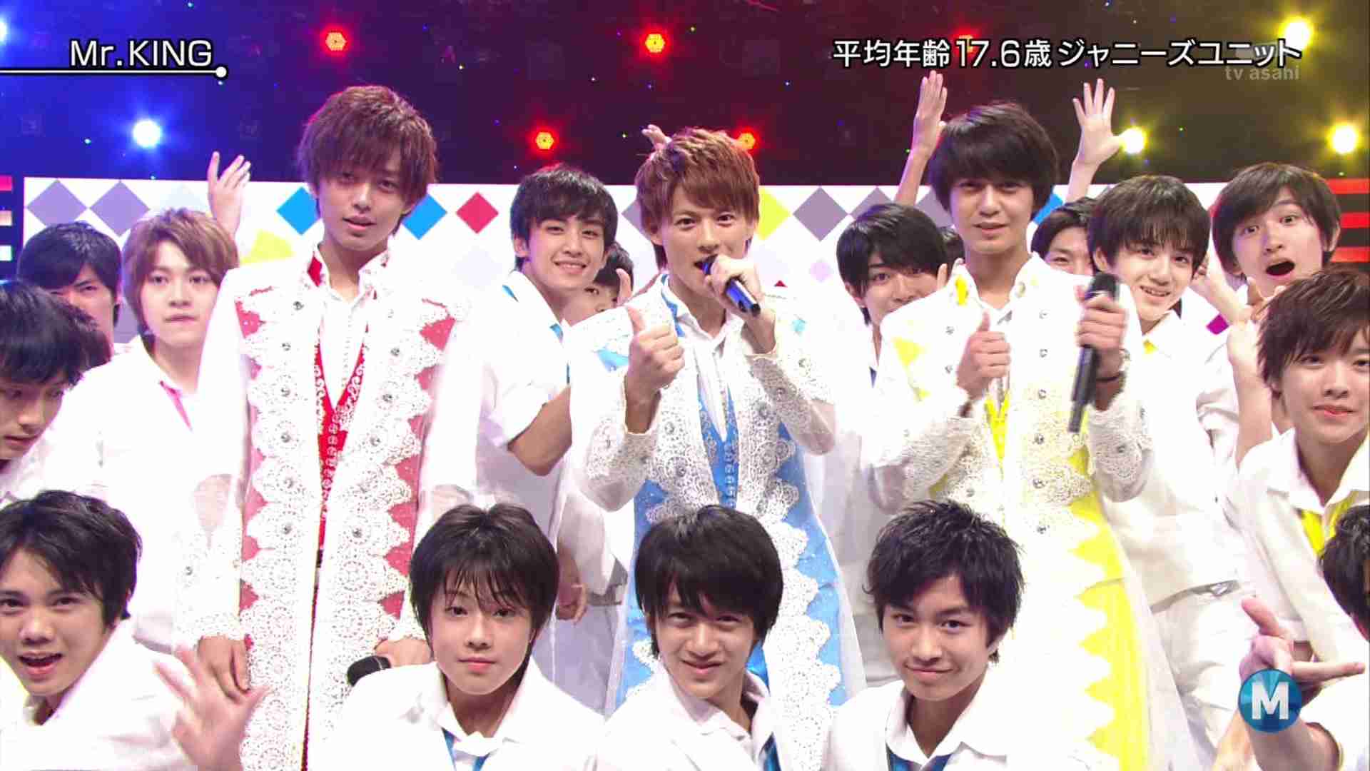 いろんな意味で「ジャニーズっぽくない」ジャニタレと言えば？