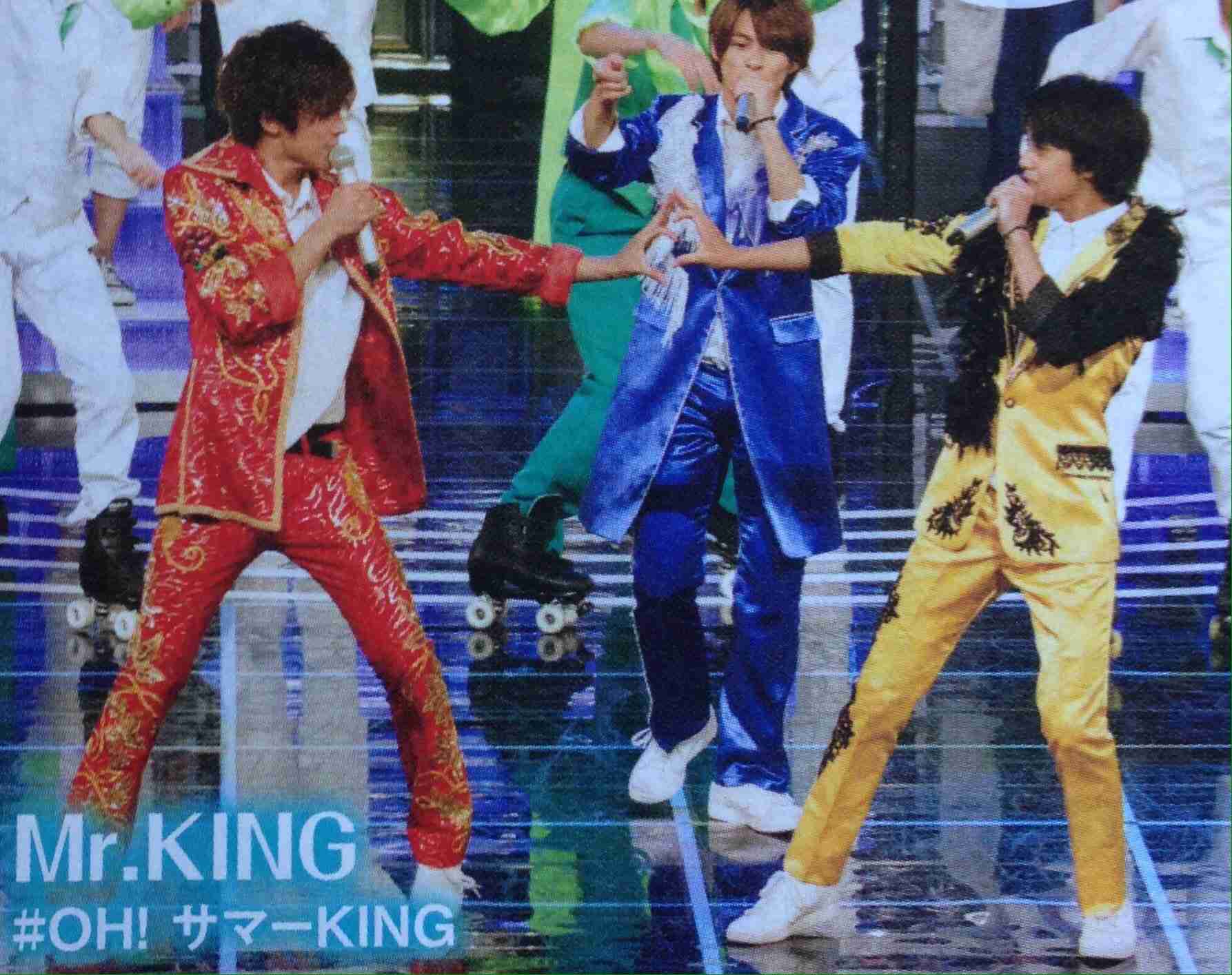 いろんな意味で「ジャニーズっぽくない」ジャニタレと言えば？