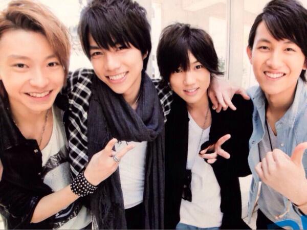 いろんな意味で「ジャニーズっぽくない」ジャニタレと言えば？