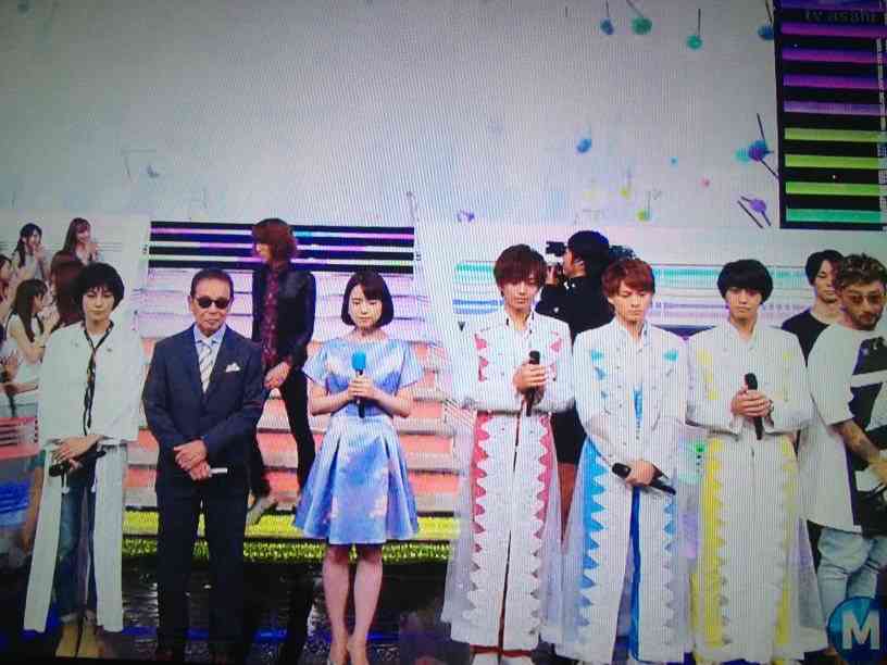 いろんな意味で「ジャニーズっぽくない」ジャニタレと言えば？