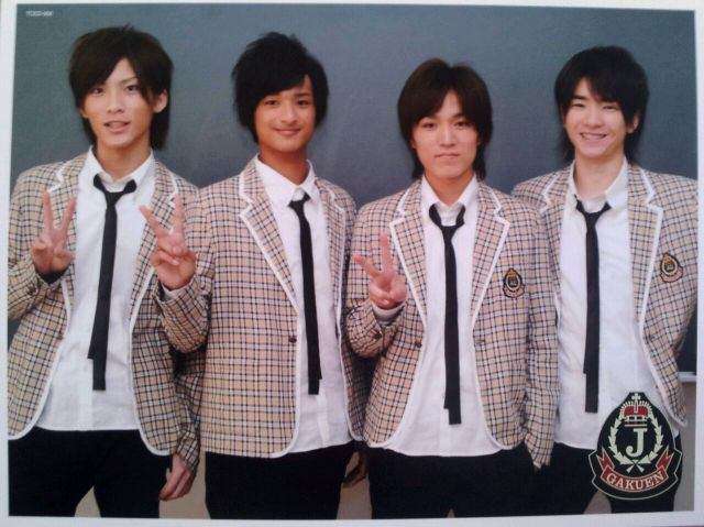 いろんな意味で「ジャニーズっぽくない」ジャニタレと言えば？