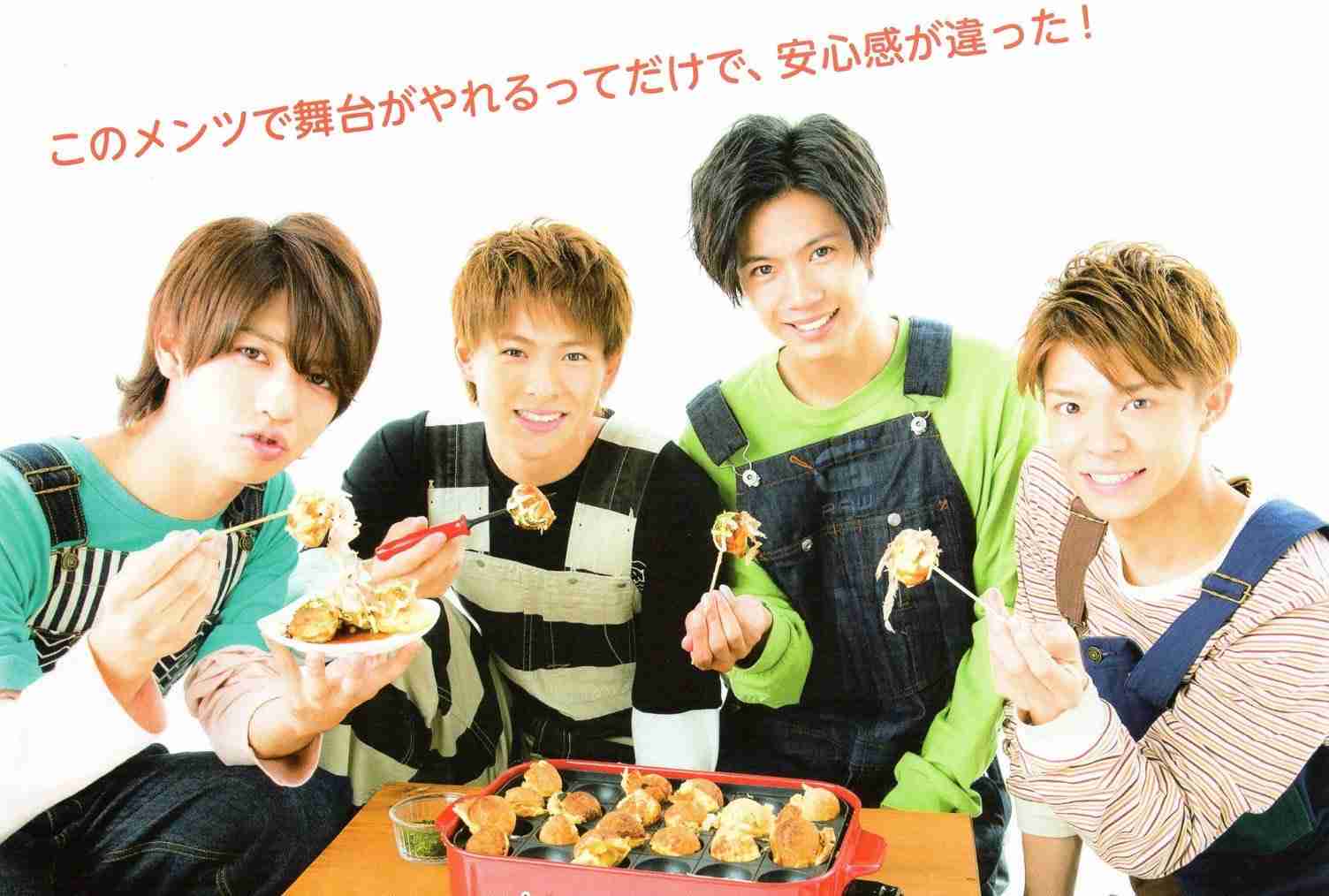 いろんな意味で「ジャニーズっぽくない」ジャニタレと言えば？