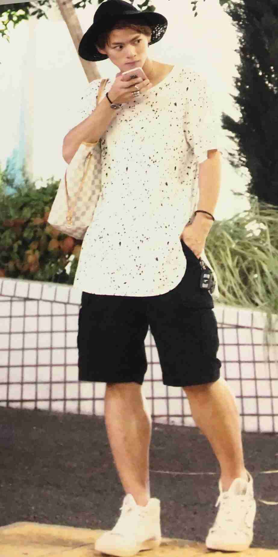 いろんな意味で「ジャニーズっぽくない」ジャニタレと言えば？