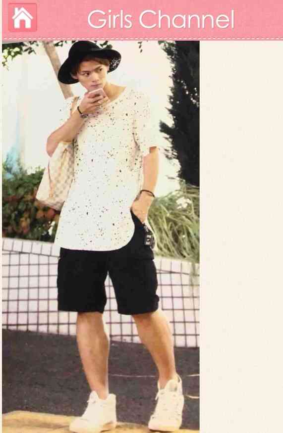 いろんな意味で「ジャニーズっぽくない」ジャニタレと言えば？