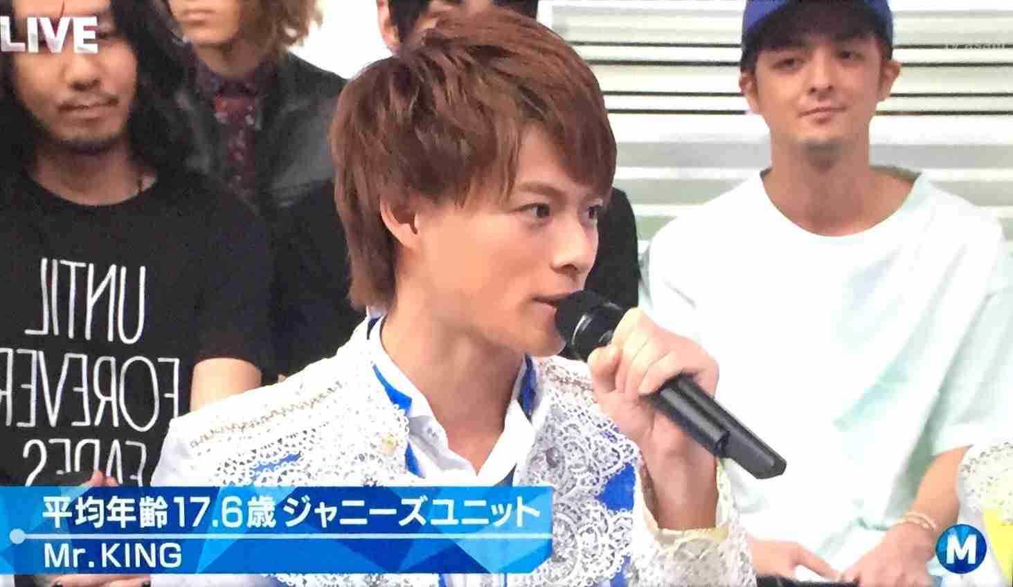 いろんな意味で「ジャニーズっぽくない」ジャニタレと言えば？