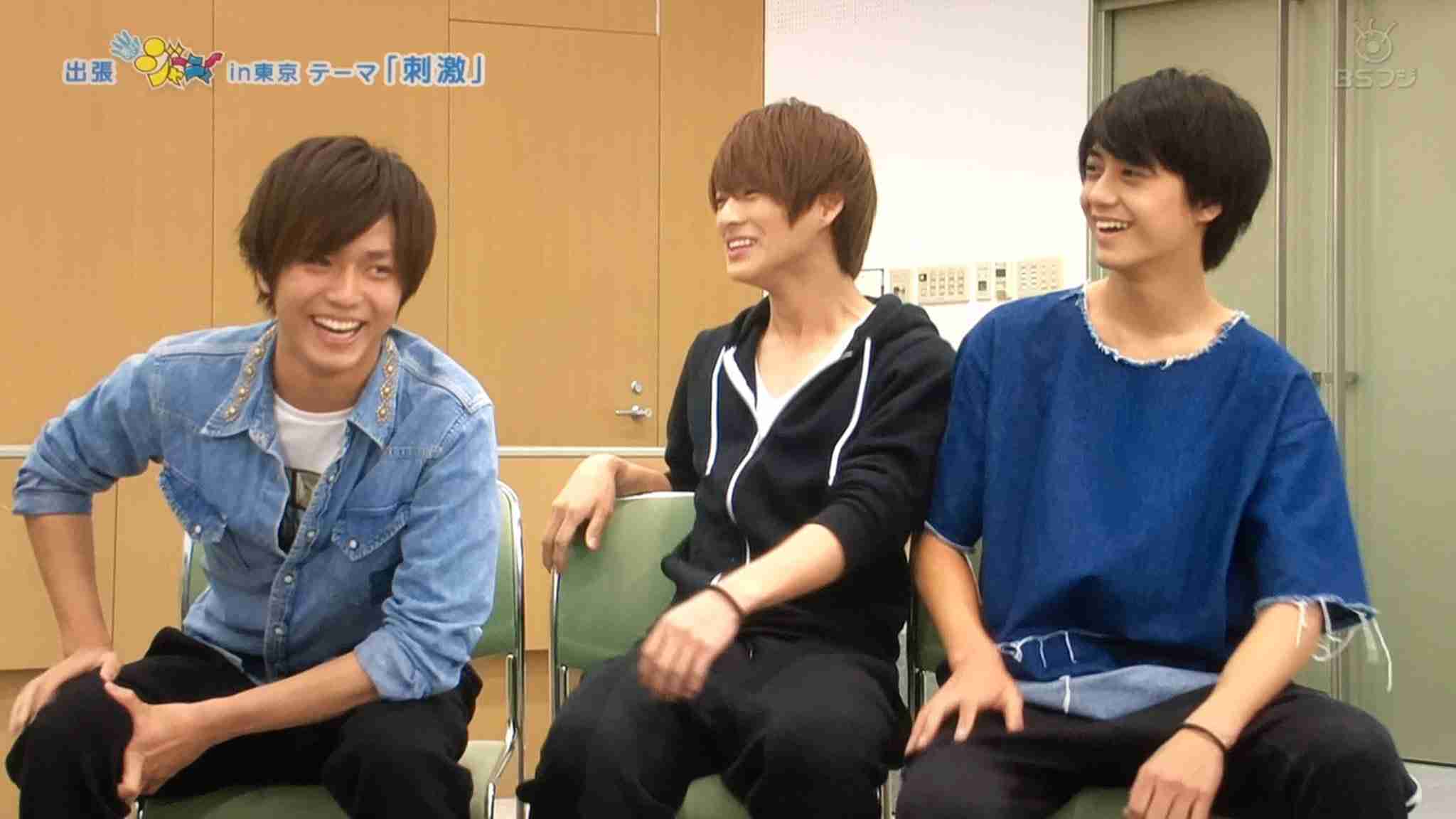 いろんな意味で「ジャニーズっぽくない」ジャニタレと言えば？