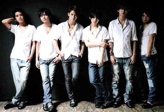 いろんな意味で「ジャニーズっぽくない」ジャニタレと言えば？