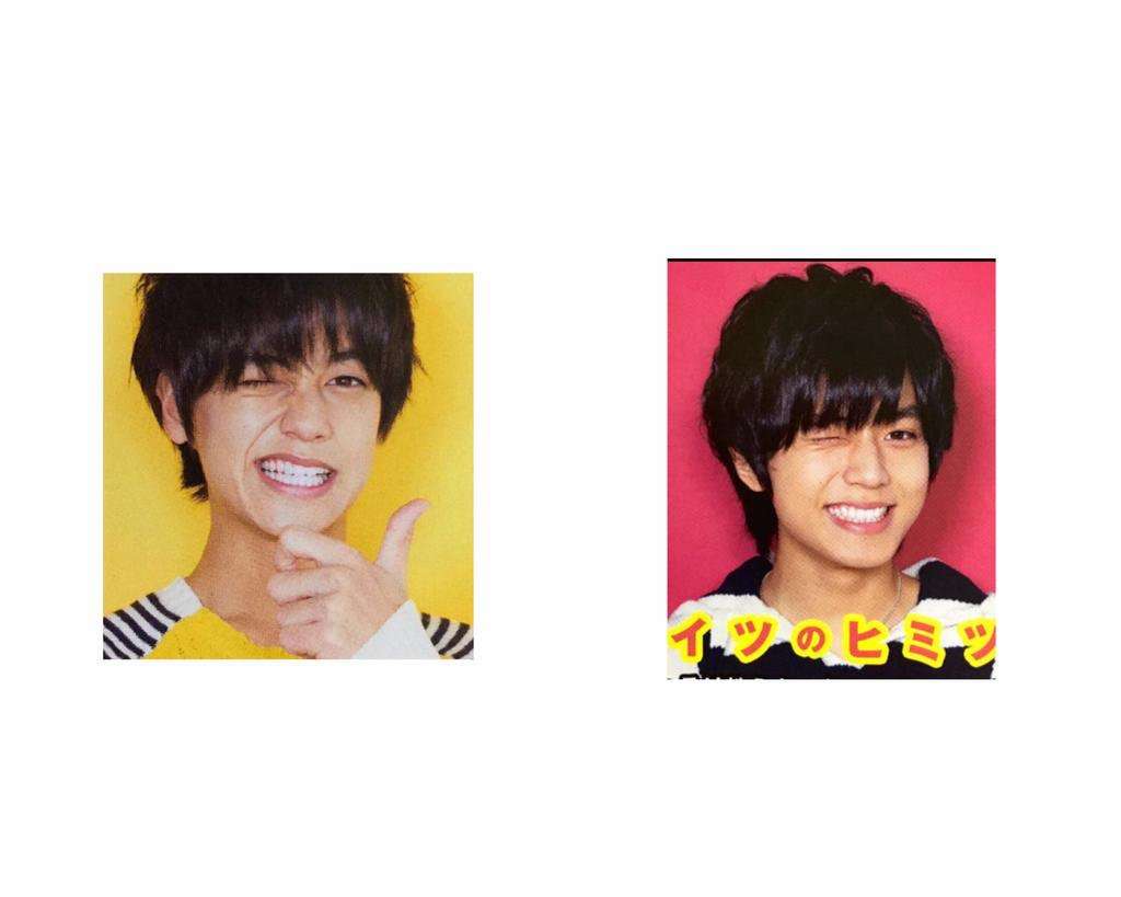 いろんな意味で「ジャニーズっぽくない」ジャニタレと言えば？