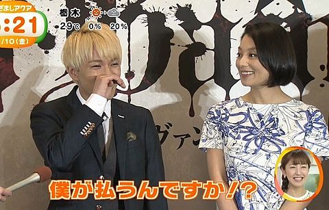 心が洗われるお話、画像ください。