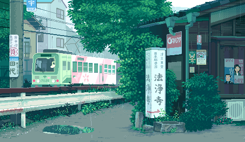 心が洗われるお話、画像ください。
