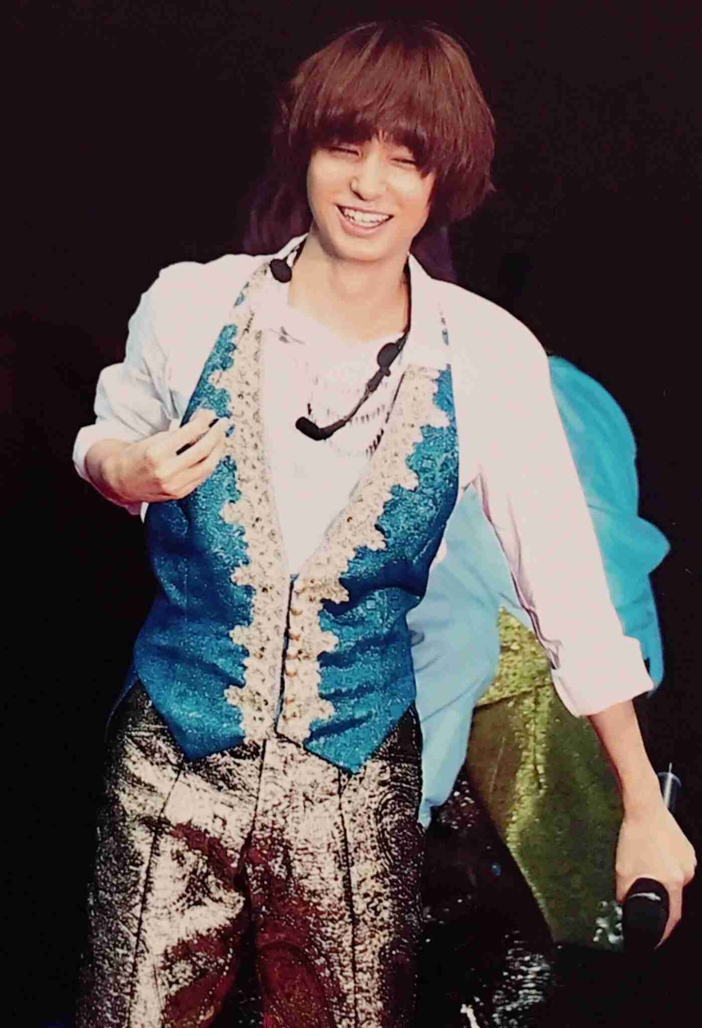 ジャニーズがゴリ押しする伊野尾慧 男版の剛力彩芽 化を危惧 ガールズちゃんねる Girls Channel