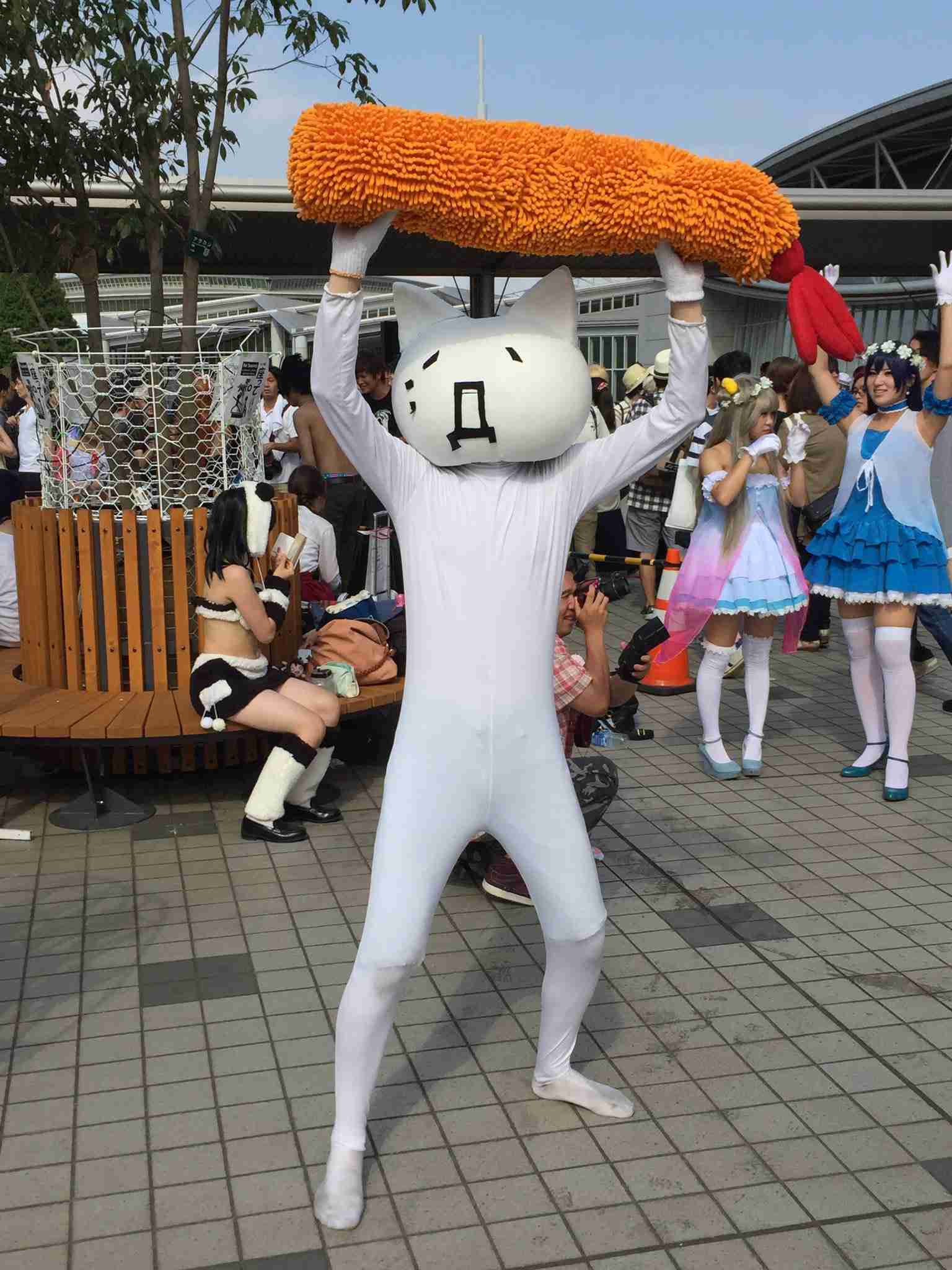AB型あるある