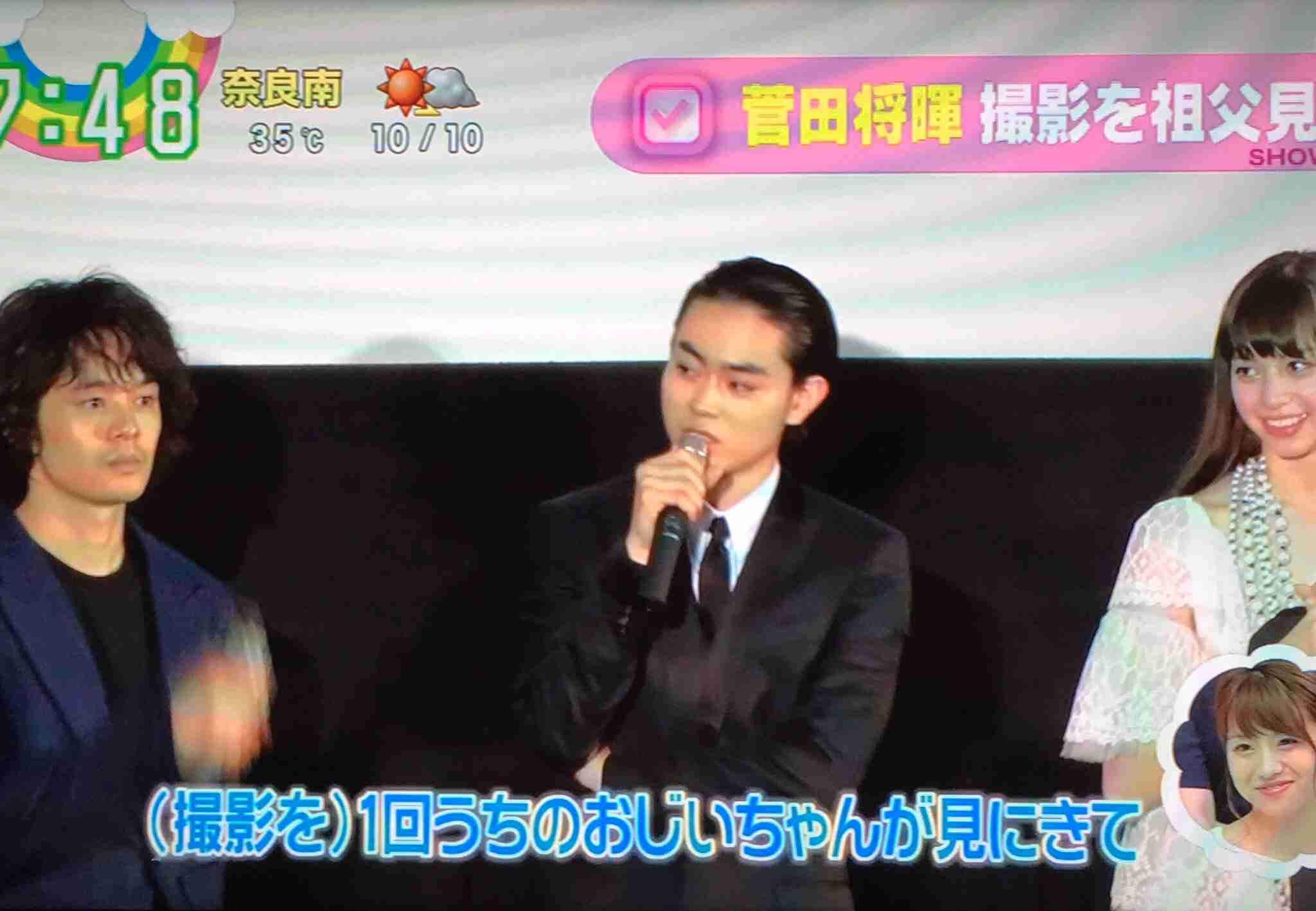 この芸能人のここが好き♪