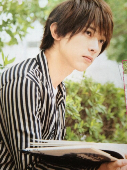 この芸能人のここが好き♪