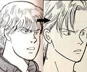 初期と後期で絵のタッチが変わった漫画