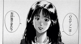 初期と後期で絵のタッチが変わった漫画