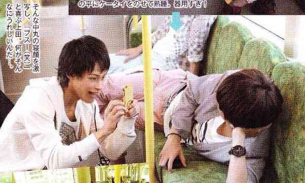 【既婚者限定】最近何にトキメキましたか？